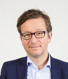 Andreas
                                                  Manske-Schubert