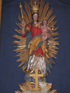 AK Maria
                                              Immaculata