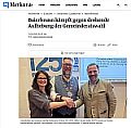Wahl der
                                            B�rgermeister-Stellvertreter
