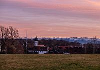 Blick nach Sden 12/2020